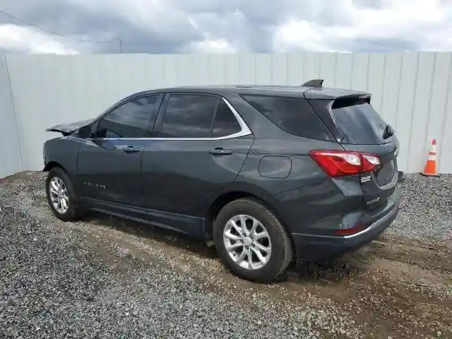 2GNAXJEV6J6270666 2018 CHEVROLET EQUINOX-1