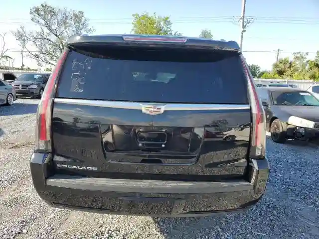 1GYS3HKJ8LR221392 2020 CADILLAC ESCALADE-5