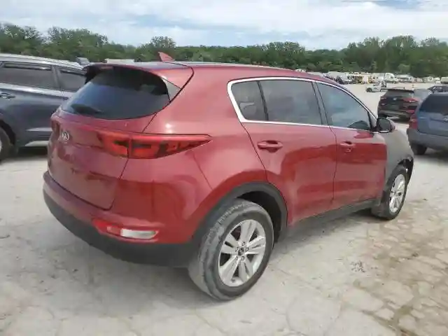 KNDPM3AC0J7339802 2018 KIA SPORTAGE-2