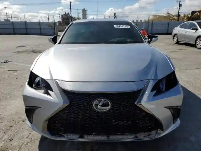 58ABA1C19PU034901 2023 LEXUS ES 300H F-4