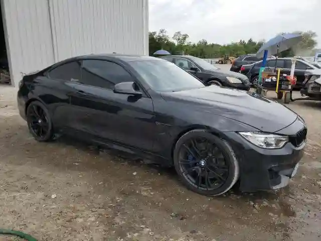 WBS3R9C53GK338904 2016 BMW M4-3