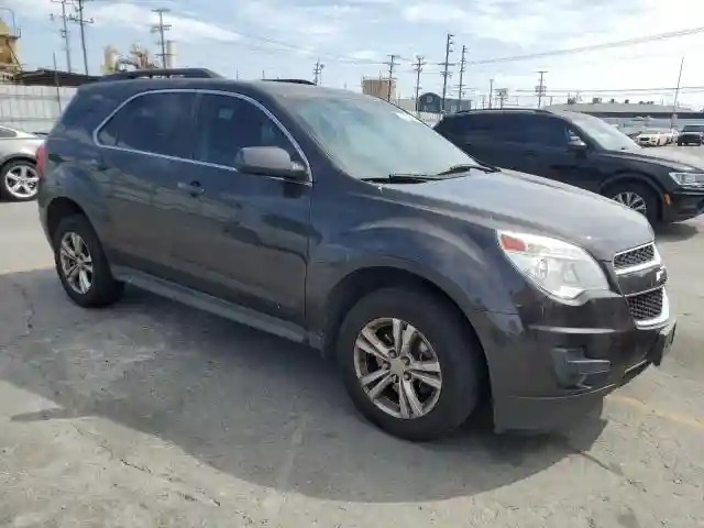 1GNALBEK9FZ127794 2015 CHEVROLET EQUINOX-3