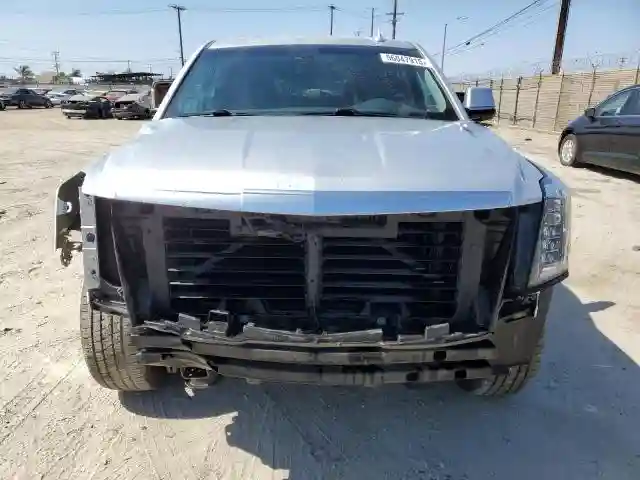 1GYS3BKJ4KR343761 2019 CADILLAC ESCALADE-4