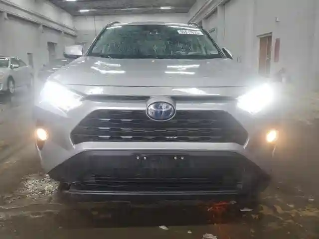 2T3R6RFV1LW001235 2020 TOYOTA RAV4-4