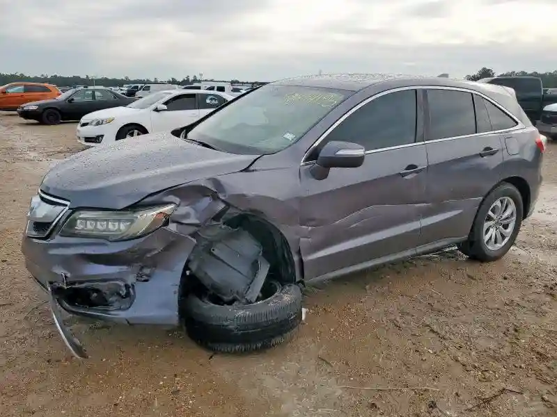 5J8TB3H52HL016107 2017 ACURA RDX-0