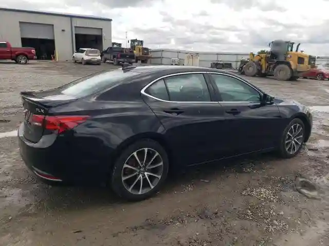 19UUB2F77FA001758 2015 ACURA TLX-2