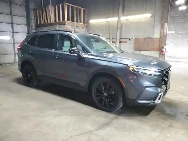5J6RS6H93PL012363 2023 HONDA CRV-3