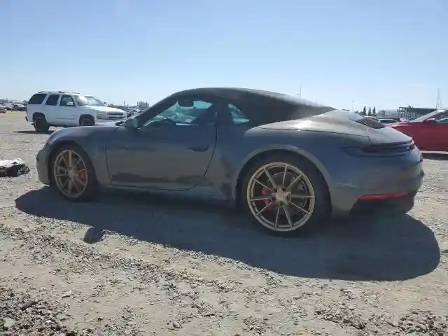 WP0CB2A90LS264408 2020 PORSCHE 911-1