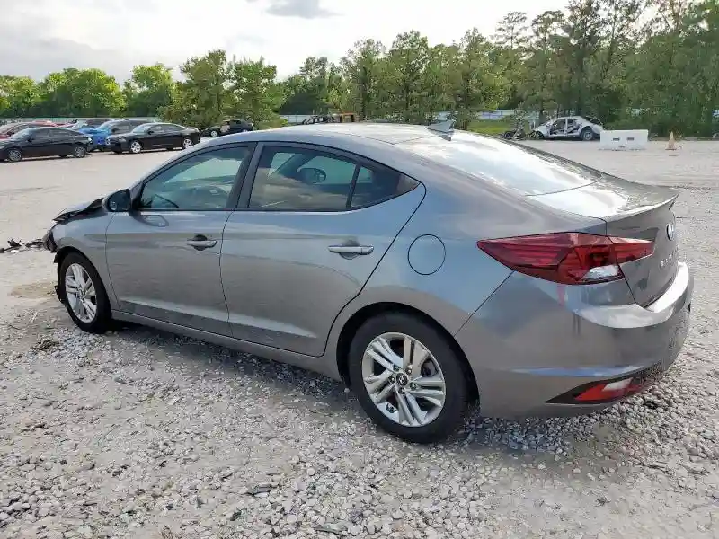 5NPD84LF8KH437588 2019 HYUNDAI ELANTRA-1
