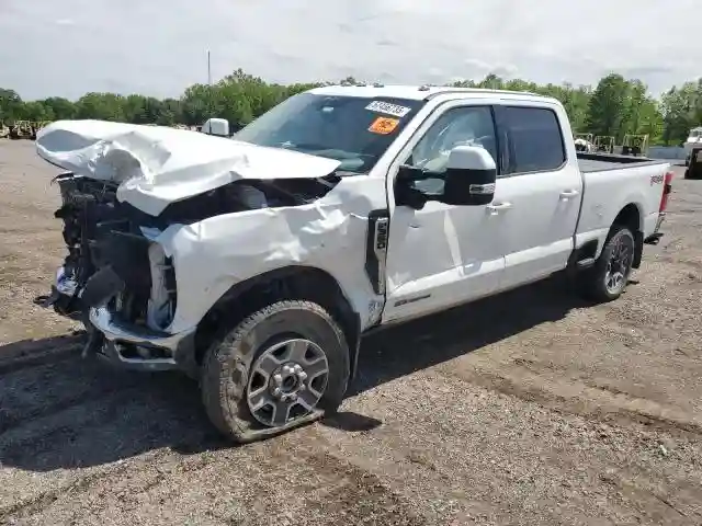 1FT8W3BT2PED48728 2023 FORD F350-0