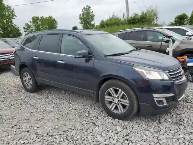 1GNKRGKD1FJ359469 2015 CHEVROLET TRAVERSE-3
