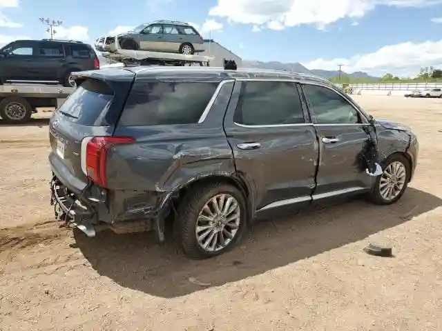 KM8R5DHE1LU081177 2020 HYUNDAI PALISADE-2