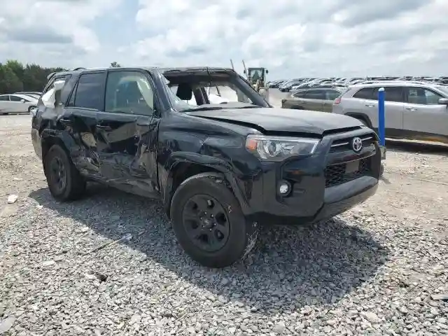 JTEEU5JR4N5260072 2022 TOYOTA 4RUNNER-3