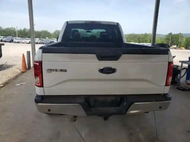 1FTFW1EFXHKC50292 2017 FORD F-150-5