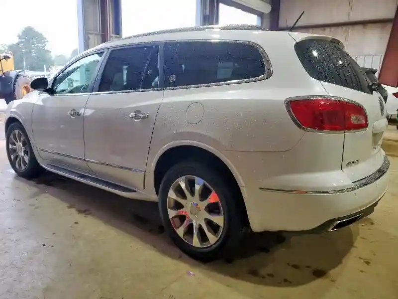 5GAKRCKDXGJ313238 2016 BUICK ENCLAVE-1