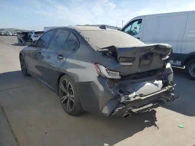 3MW5R1J01L8B18419 2020 BMW 3 SERIES-1