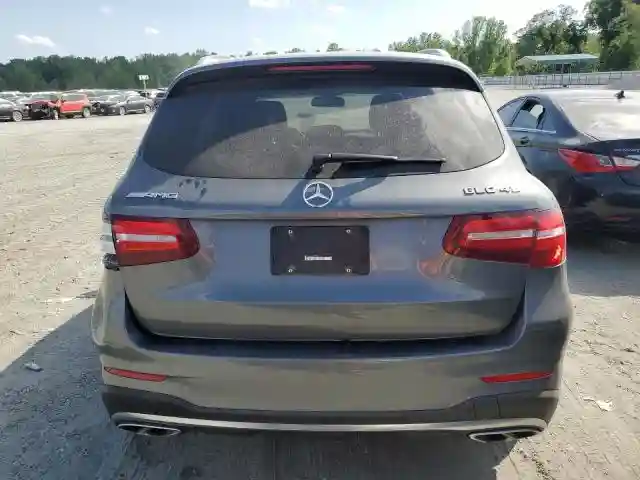 WDC0G6EB7JF306601 2018 MERCEDES-BENZ GLC-CLASS-5