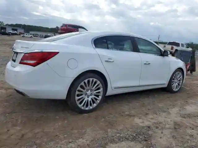 1G4GF5G30FF196727 2015 BUICK LACROSSE-2