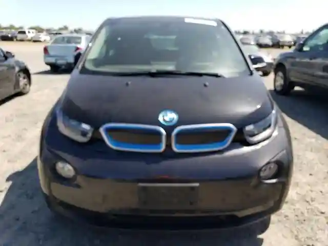 WBY1Z4C5XFV278617 2015 BMW I SERIES-4