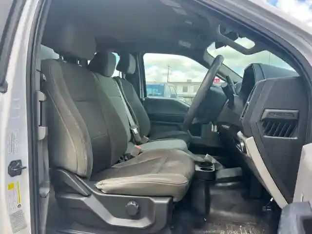 1FTEX1CB8JKF05956 2018 FORD F-150-4