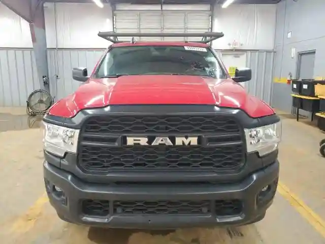 3C6MR4AJ6LG203861 2020 RAM 2500-4