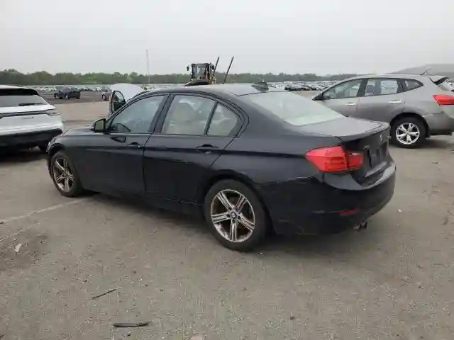 WBA3B5G50FNS17613 2015 BMW 3 SERIES-1