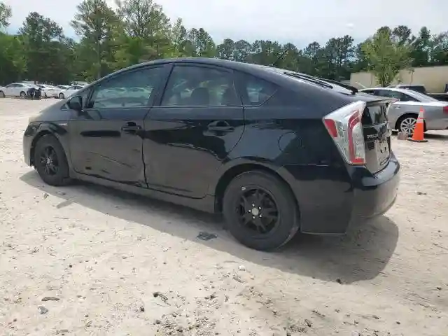 JTDKN3DU3F0407408 2015 TOYOTA PRIUS-1