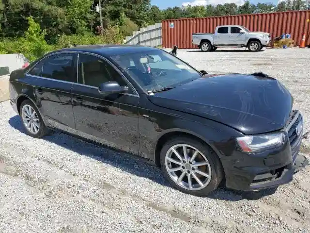 WAUEFAFL4FN006761 2015 AUDI A4-3