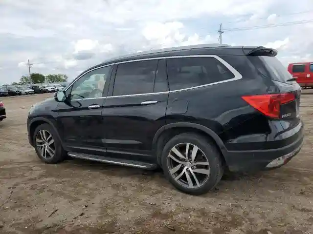 5FNYF6H92GB037683 2016 HONDA PILOT-1