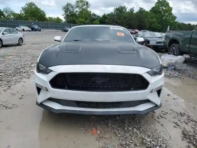 1FATP8FF1K5171967 2019 FORD MUSTANG-4