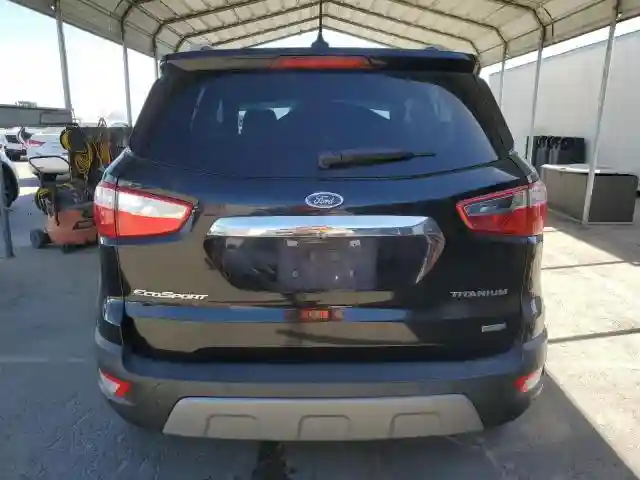 MAJ3S2KE4KC276409 2019 FORD ECOSPORT-5