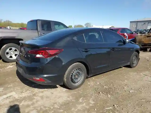 5NPD74LF0KH445851 2019 HYUNDAI ELANTRA-2