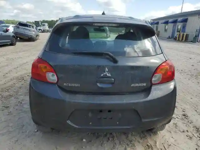ML32A3HJ7FH002331 2015 MITSUBISHI MIRAGE-5