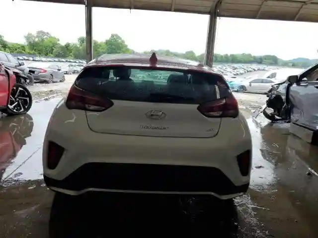 KMHTH6AB9LU029420 2020 HYUNDAI VELOSTER-5