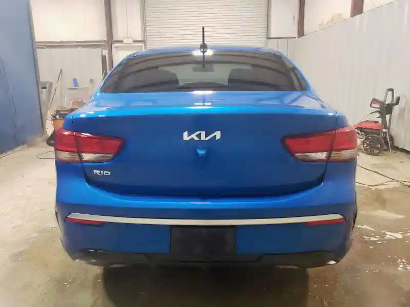 3KPA24AD8PE619714 2023 KIA RIO-5