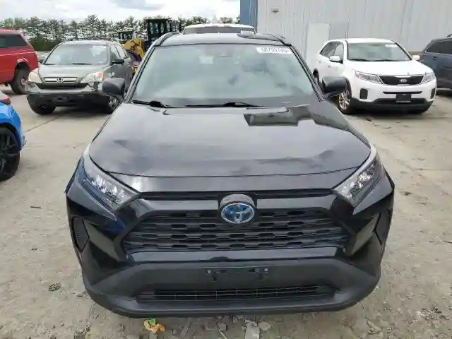 2T3LWRFV6KW038253 2019 TOYOTA RAV4-4