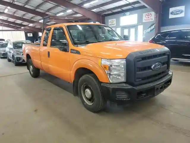 1FT7X2A64GEA53001 2016 FORD F250-3