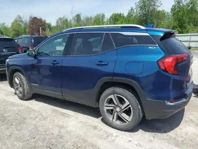 3GKALVEV0LL308813 2020 GMC TERRAIN-1