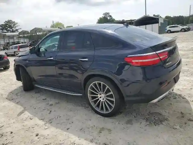 4JGED6EB4KA134834 2019 MERCEDES-BENZ GLE-CLASS-1