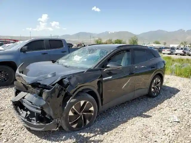 WVGTMPE23MP055006 2021 VOLKSWAGEN ID.4 PRO S-0