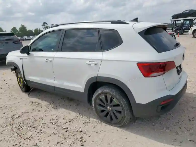 3VVCX7B23NM065043 2022 VOLKSWAGEN TAOS S-1