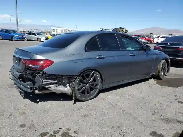 W1KZF6BB3NB056135 2022 MERCEDES-BENZ E-CLASS-2
