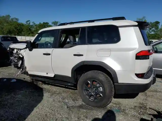 JTJTBCDX2R5003799 2024 LEXUS GX 550 PRE-1