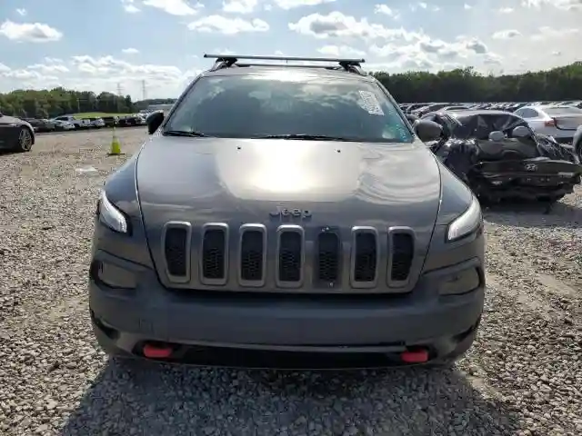 1C4PJMBS9HW638497 2017 JEEP CHEROKEE-4