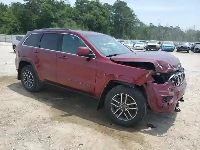 1C4RJEAG9LC405015 2020 JEEP GRAND CHEROKEE-3