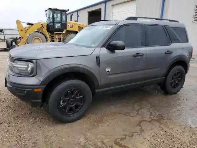 3FMCR9B66MRA52534 2021 FORD BRONCO-0