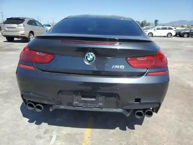 WBSLX9C58FD160609 2015 BMW M6-5