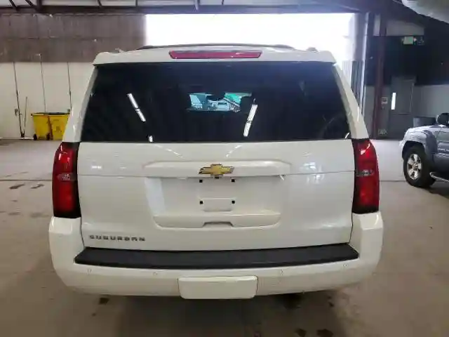 1GNSKJKC8FR147792 2015 CHEVROLET SUBURBAN-5