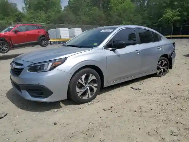 4S3BWAB62M3011245 2021 SUBARU LEGACY-0