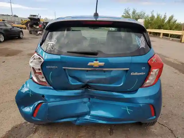 KL8CF6SA5LC424872 2020 CHEVROLET SPARK-5
